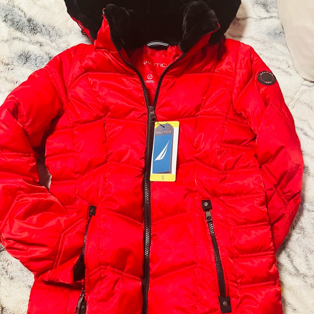 Nautica winter Jacket